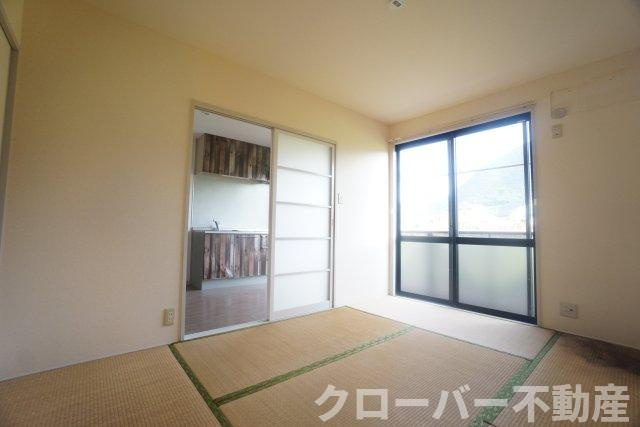 パーラメントAの内装