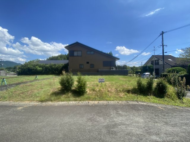 【外観】 | 山鹿市平山 | ☆現地写真☆
