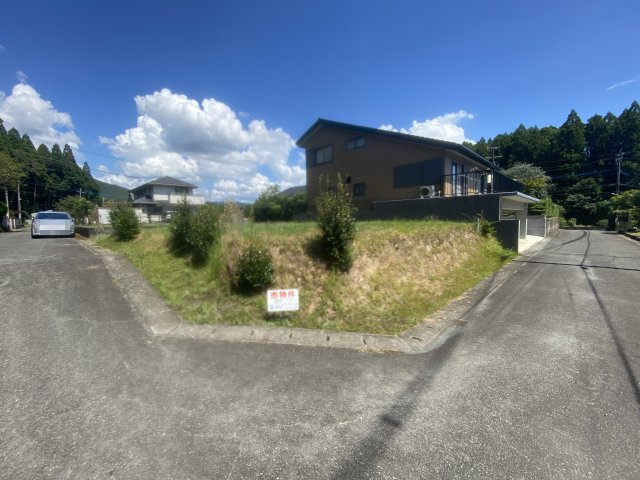 【外観】 | 山鹿市平山 | ☆現地写真☆