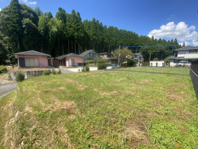 【外観】 | 山鹿市平山 | ☆現地写真☆