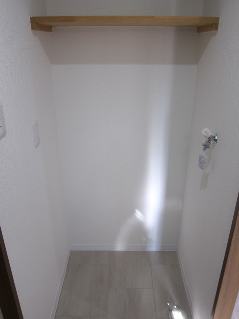 ファイン・コート長野の設備