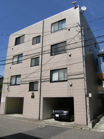 ファイン・コート長野