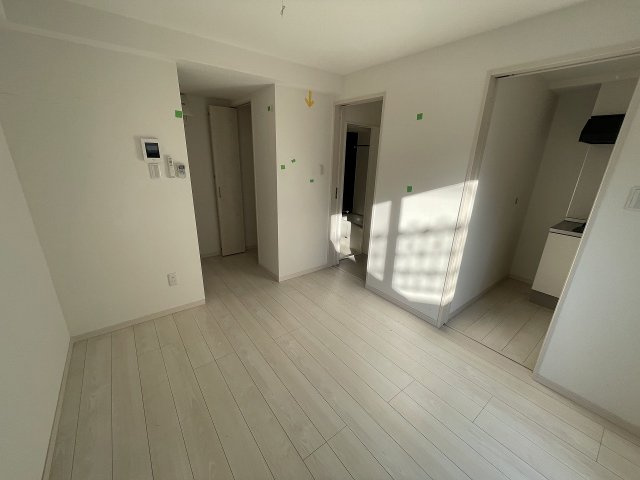 ロイヤルメゾン幕張本郷の洋室