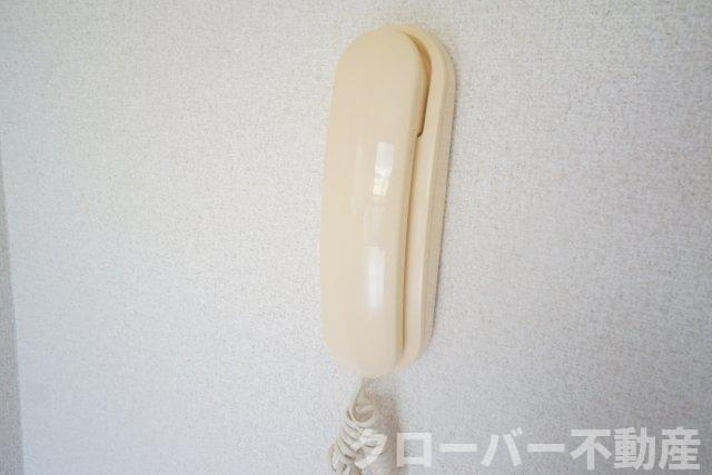 パーラメントBのセキュリティ