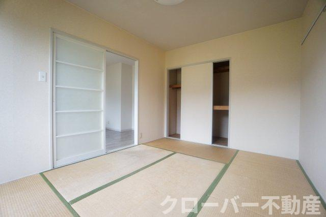 パーラメントBの内装