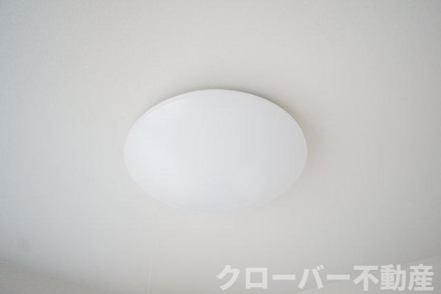 パーラメントBの設備