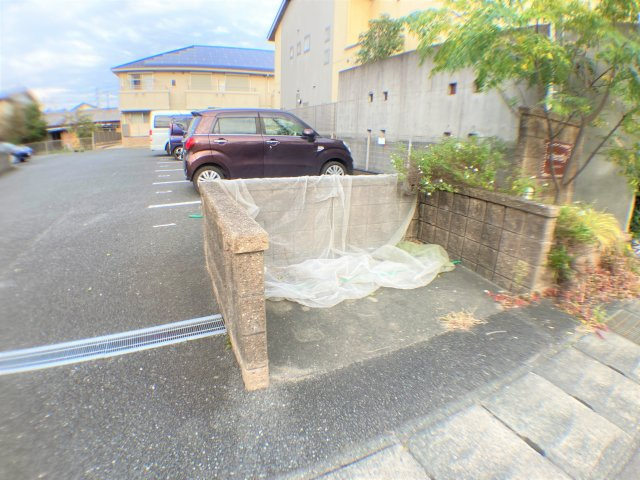 Friendlyのその他共用部分