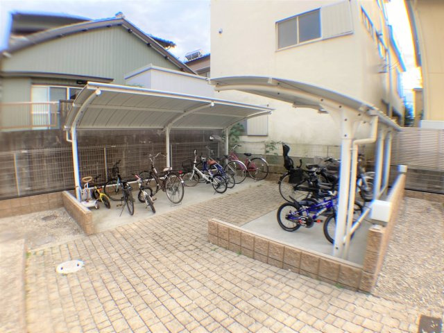 Friendlyのその他共用部分