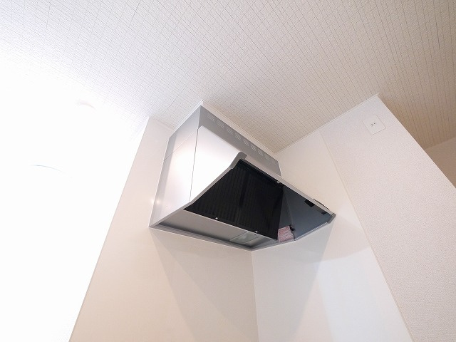 フォレ・リヴィエールⅠのキッチン