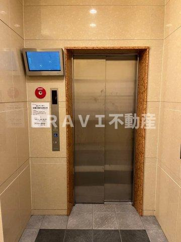 エスリード南森町　BRAVI不動産のその他共用部分|【エスリード南森町】