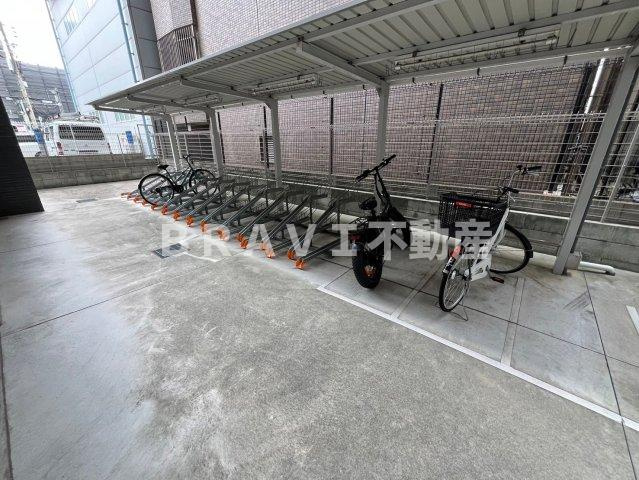 エスリード南森町　BRAVI不動産のその他共用部分|【エスリード南森町】