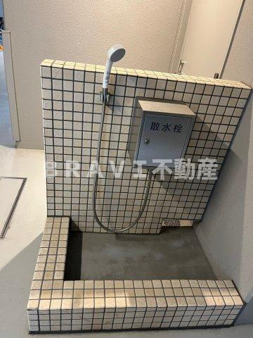 エスリード南森町　BRAVI不動産のその他共用部分|【エスリード南森町】