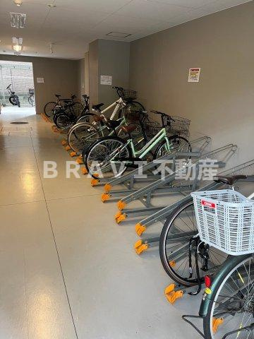 エスリード南森町　BRAVI不動産のその他共用部分|【エスリード南森町】