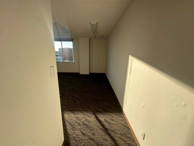 サンシャイン八城の内装