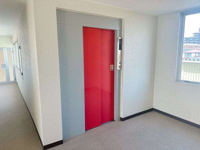 サンシャイン八城のその他共用部分