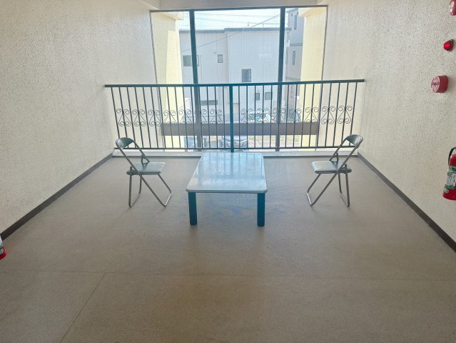 サンシャイン八城のその他共用部分