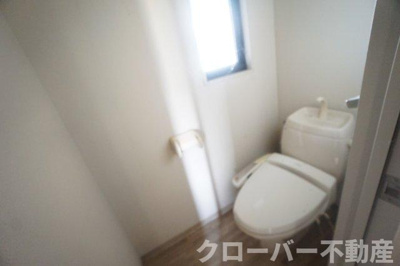 【トイレ】 | パーラメントB