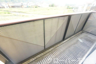 【バルコニー】 | パーラメントB