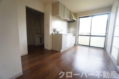 【キッチン】 | パーラメントB