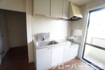 【キッチン】 | パーラメントB