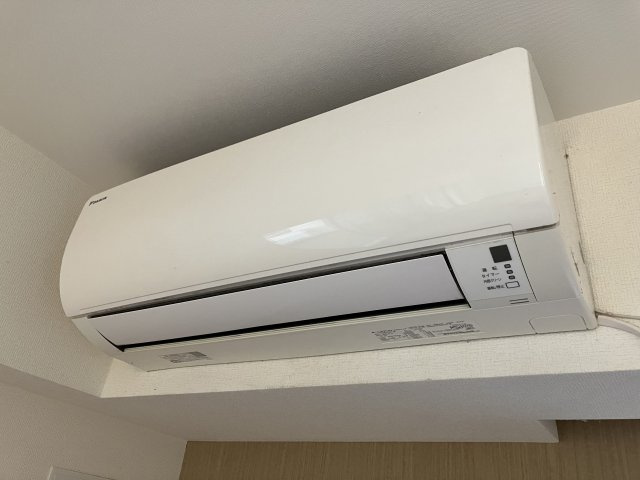 川崎市麻生区黒川の賃貸マンションの設備
