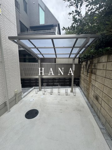 IS・アルディアのその他共用部分