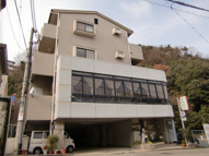 有栄ビルの画像