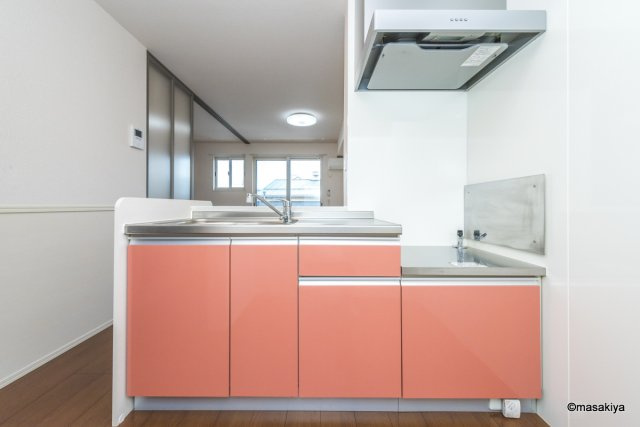 オルキスのキッチン