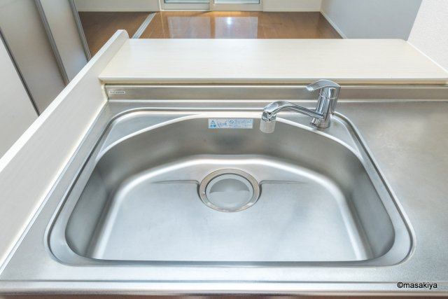 オルキスのキッチン