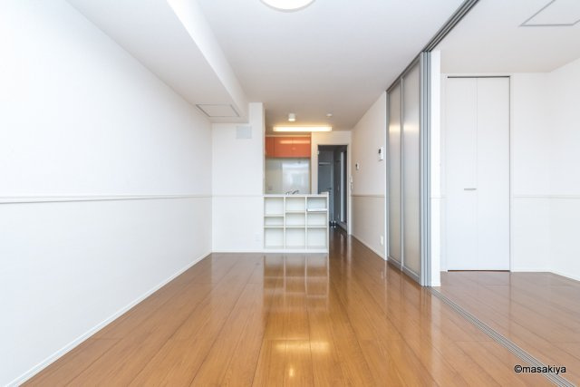 オルキスの居間・リビング