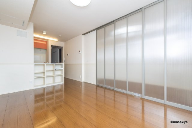 オルキスの居間・リビング