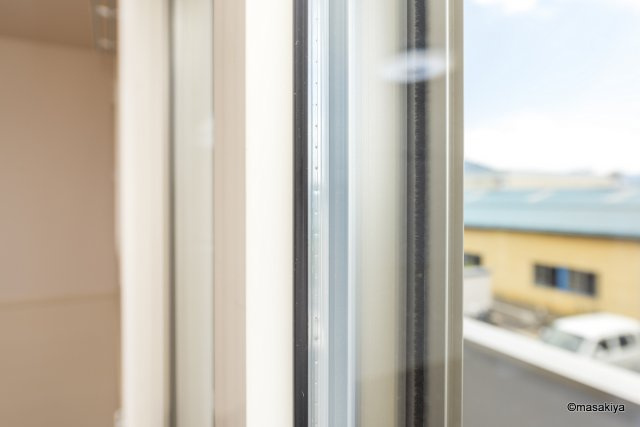 オルキスの設備