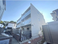 グリーンライトの画像