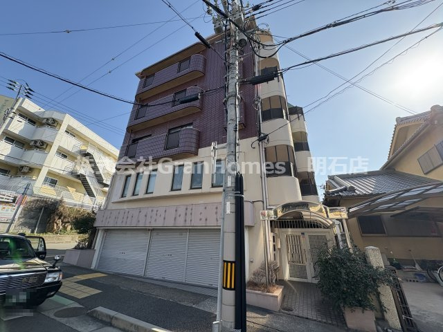 ハッピーコート垂水