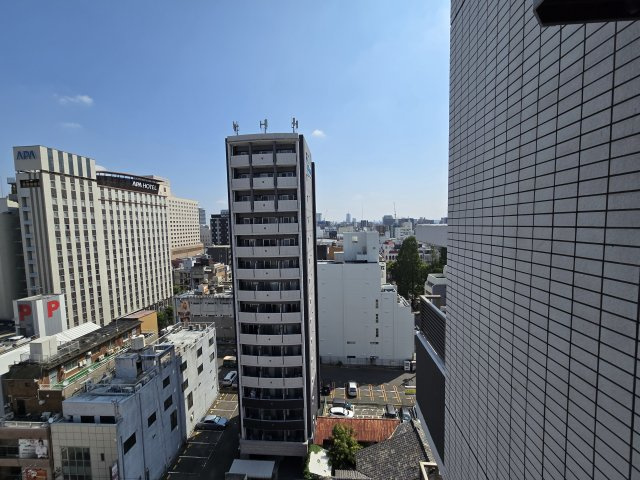 APEX名古屋栄Premier Lifeの展望|APEX名古屋栄Premier Life