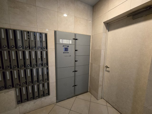 APEX名古屋栄Premier Lifeのその他共用部分|APEX名古屋栄Premier Life