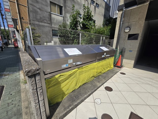 APEX名古屋栄Premier Lifeのその他共用部分|APEX名古屋栄Premier Life