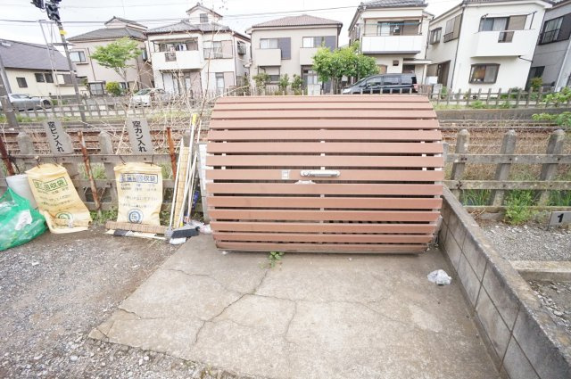 フェニックス小川２号棟のその他