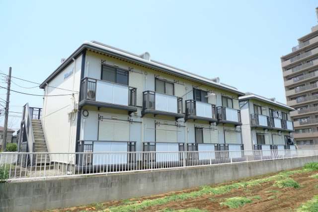 フェニックス小川２号棟