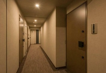 【その他共用部分】 | アーバネックス西新宿Ⅱ