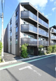 パルムクレスト武蔵小山ノース棟の画像