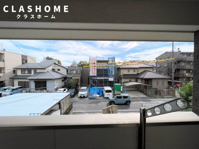ネフェル知立　　刈谷市近郊の賃貸ならクラスホーム刈谷店の展望