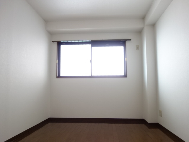 クレール松の内の子供部屋
