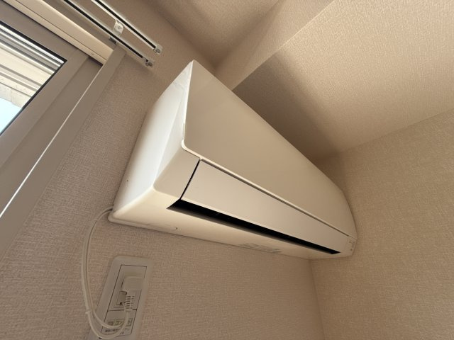 プレミアの設備