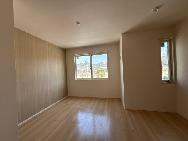 プレミアの子供部屋