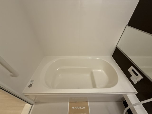プレミアの浴室