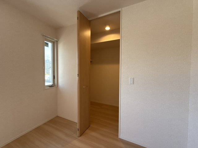 プレミアの収納
