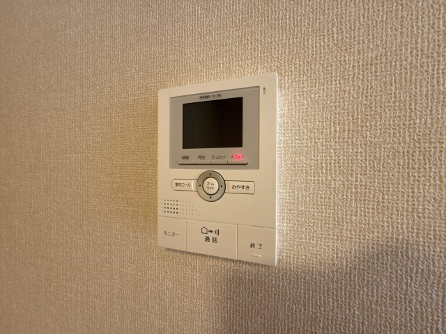 プレミアのセキュリティ