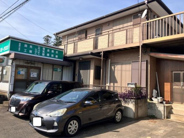 つくば市榎戸　中古戸建
