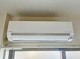エアコン